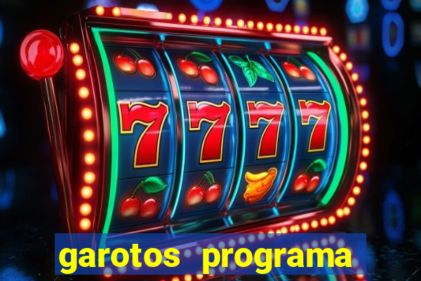 garotos programa zona leste